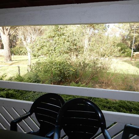 Appartement Au Domaine Du Golf Dans Residence De Vacance 莫列马阿 外观 照片
