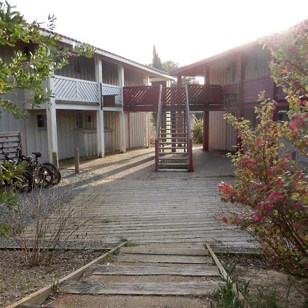 Appartement Au Domaine Du Golf Dans Residence De Vacance 莫列马阿 外观 照片