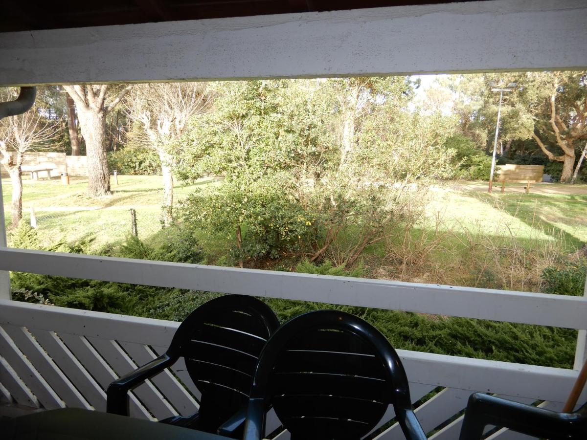 Appartement Au Domaine Du Golf Dans Residence De Vacance 莫列马阿 外观 照片