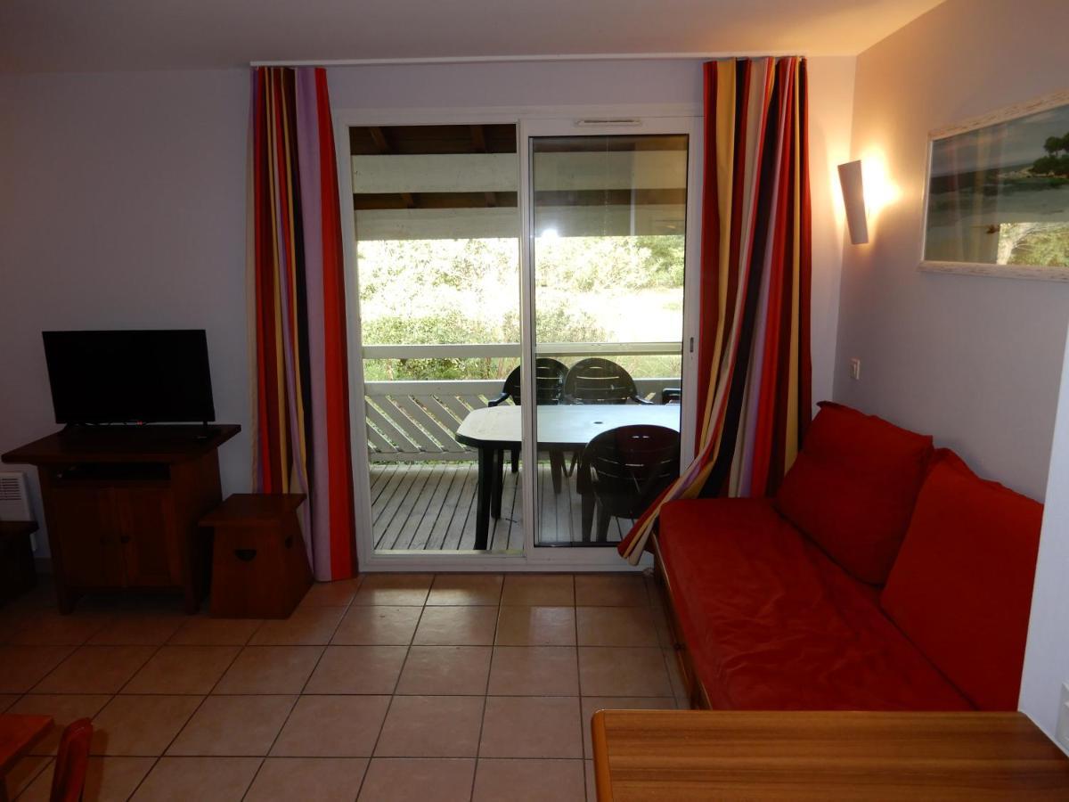 Appartement Au Domaine Du Golf Dans Residence De Vacance 莫列马阿 外观 照片