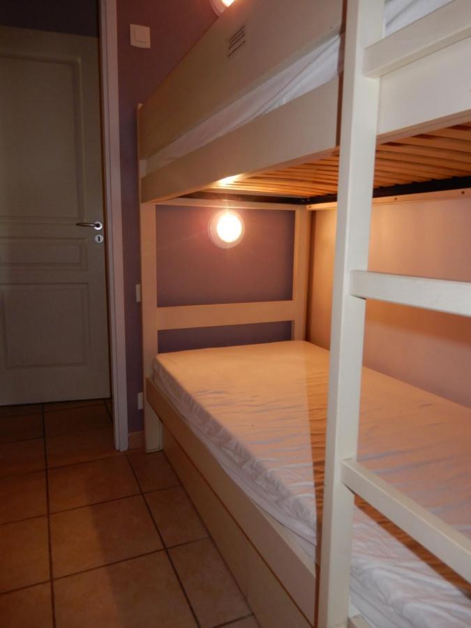 Appartement Au Domaine Du Golf Dans Residence De Vacance 莫列马阿 外观 照片