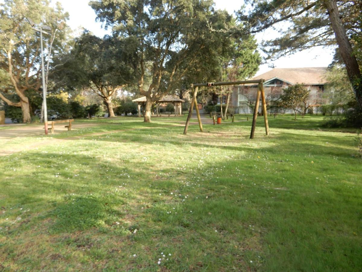 Appartement Au Domaine Du Golf Dans Residence De Vacance 莫列马阿 外观 照片
