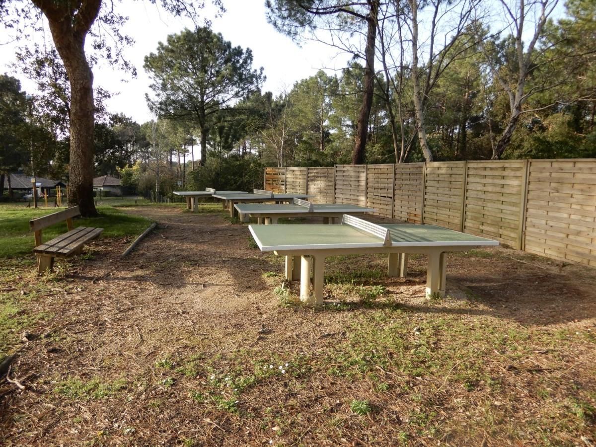 Appartement Au Domaine Du Golf Dans Residence De Vacance 莫列马阿 外观 照片