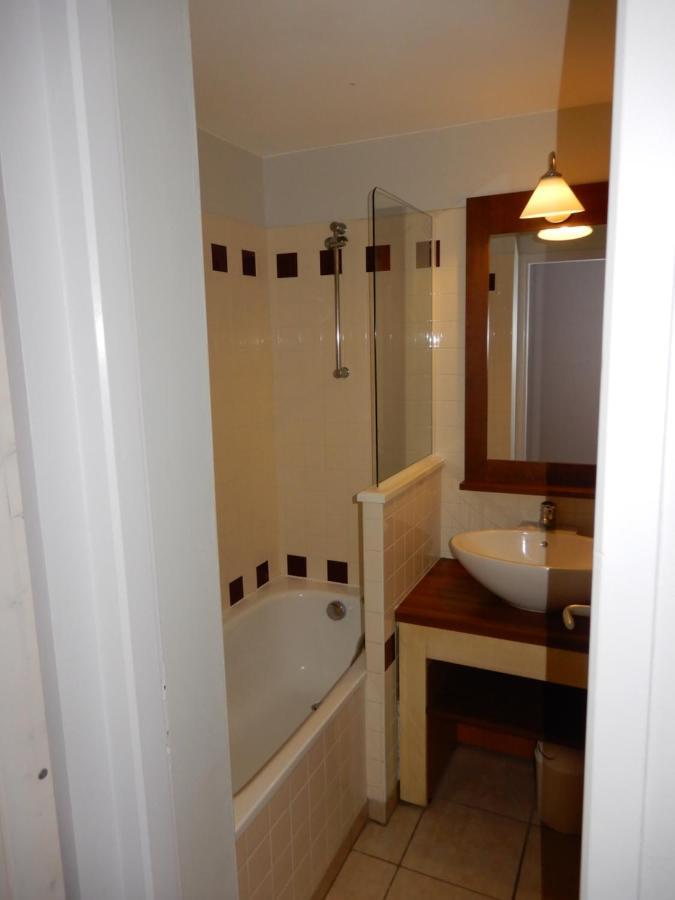 Appartement Au Domaine Du Golf Dans Residence De Vacance 莫列马阿 外观 照片
