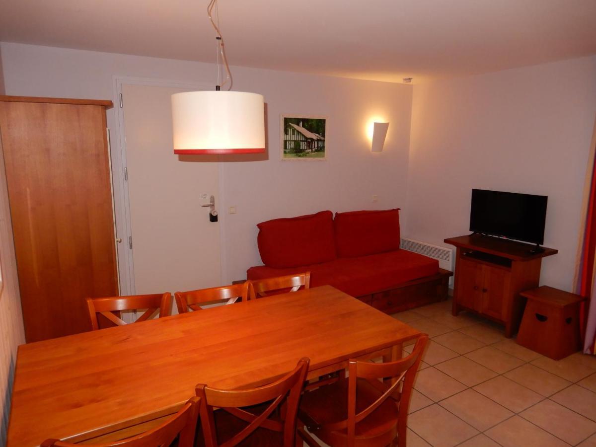 Appartement Au Domaine Du Golf Dans Residence De Vacance 莫列马阿 外观 照片
