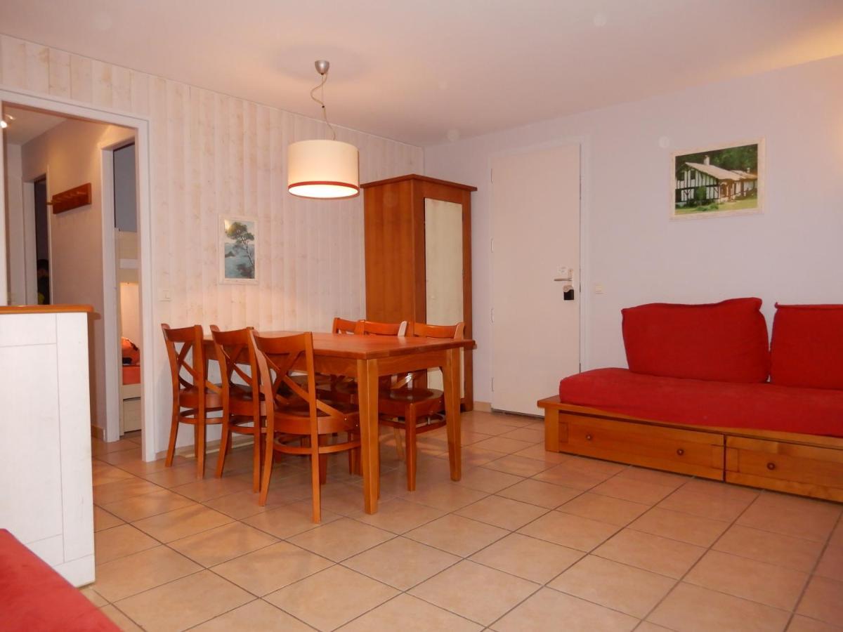 Appartement Au Domaine Du Golf Dans Residence De Vacance 莫列马阿 外观 照片