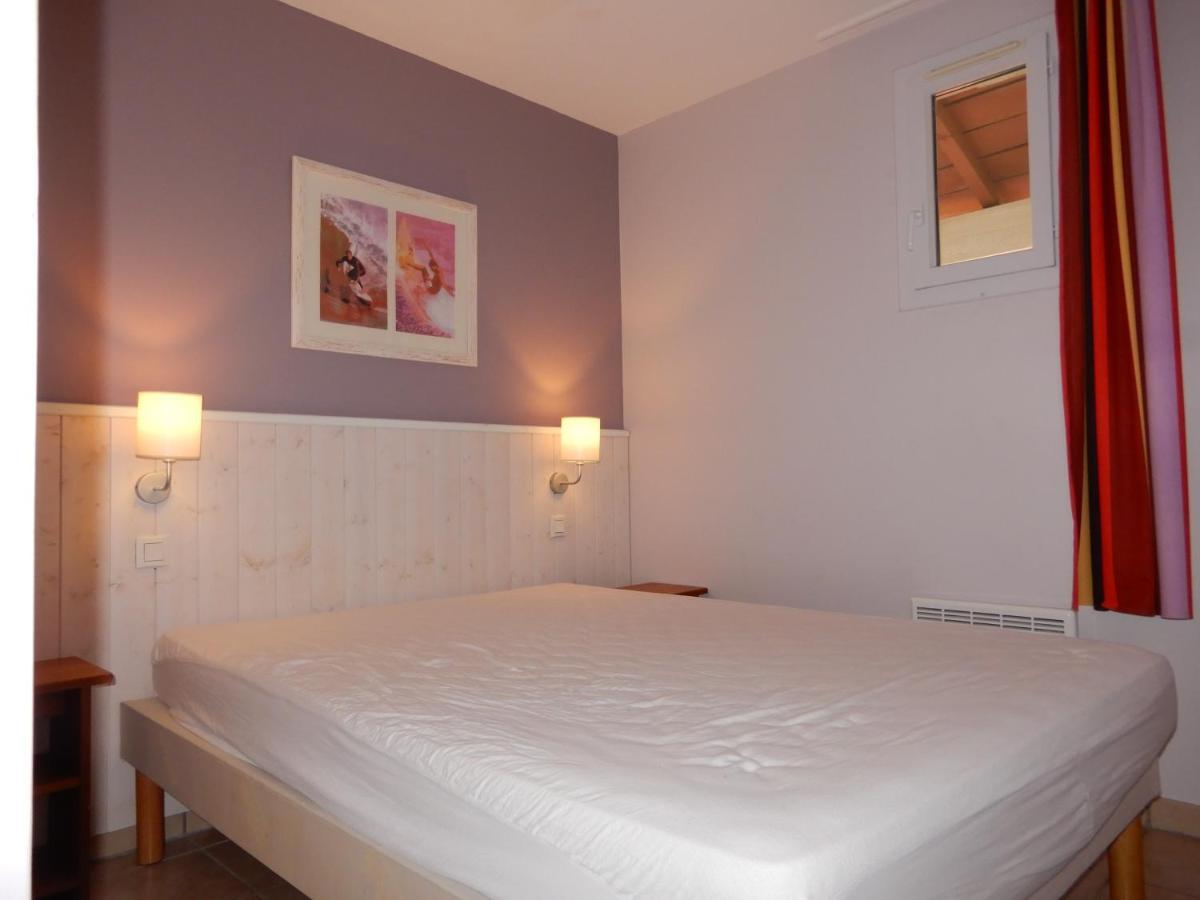 Appartement Au Domaine Du Golf Dans Residence De Vacance 莫列马阿 外观 照片