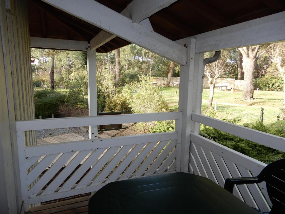 Appartement Au Domaine Du Golf Dans Residence De Vacance 莫列马阿 外观 照片