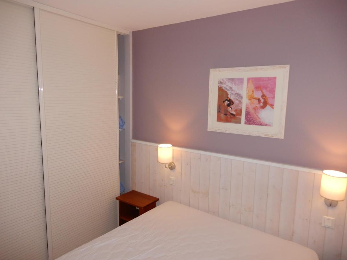 Appartement Au Domaine Du Golf Dans Residence De Vacance 莫列马阿 外观 照片