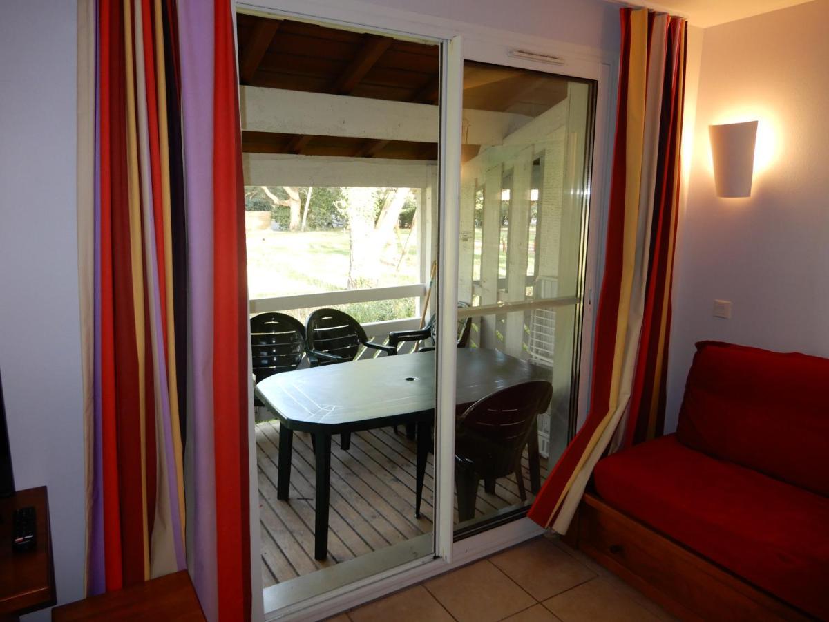 Appartement Au Domaine Du Golf Dans Residence De Vacance 莫列马阿 外观 照片