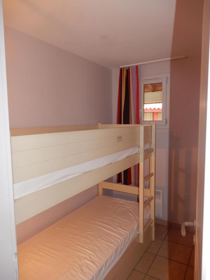 Appartement Au Domaine Du Golf Dans Residence De Vacance 莫列马阿 外观 照片
