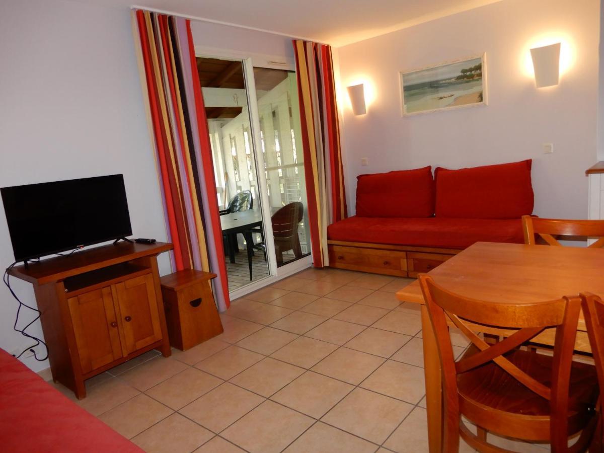 Appartement Au Domaine Du Golf Dans Residence De Vacance 莫列马阿 外观 照片