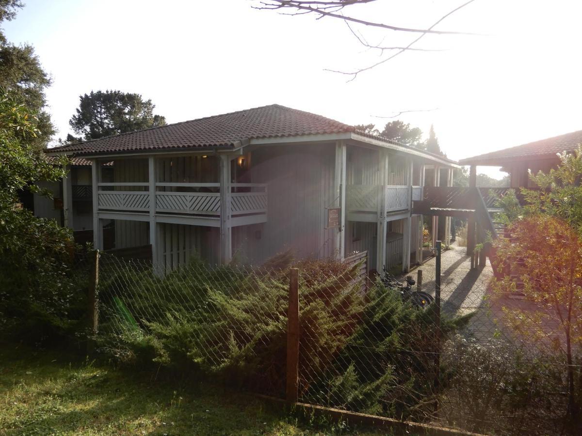 Appartement Au Domaine Du Golf Dans Residence De Vacance 莫列马阿 外观 照片