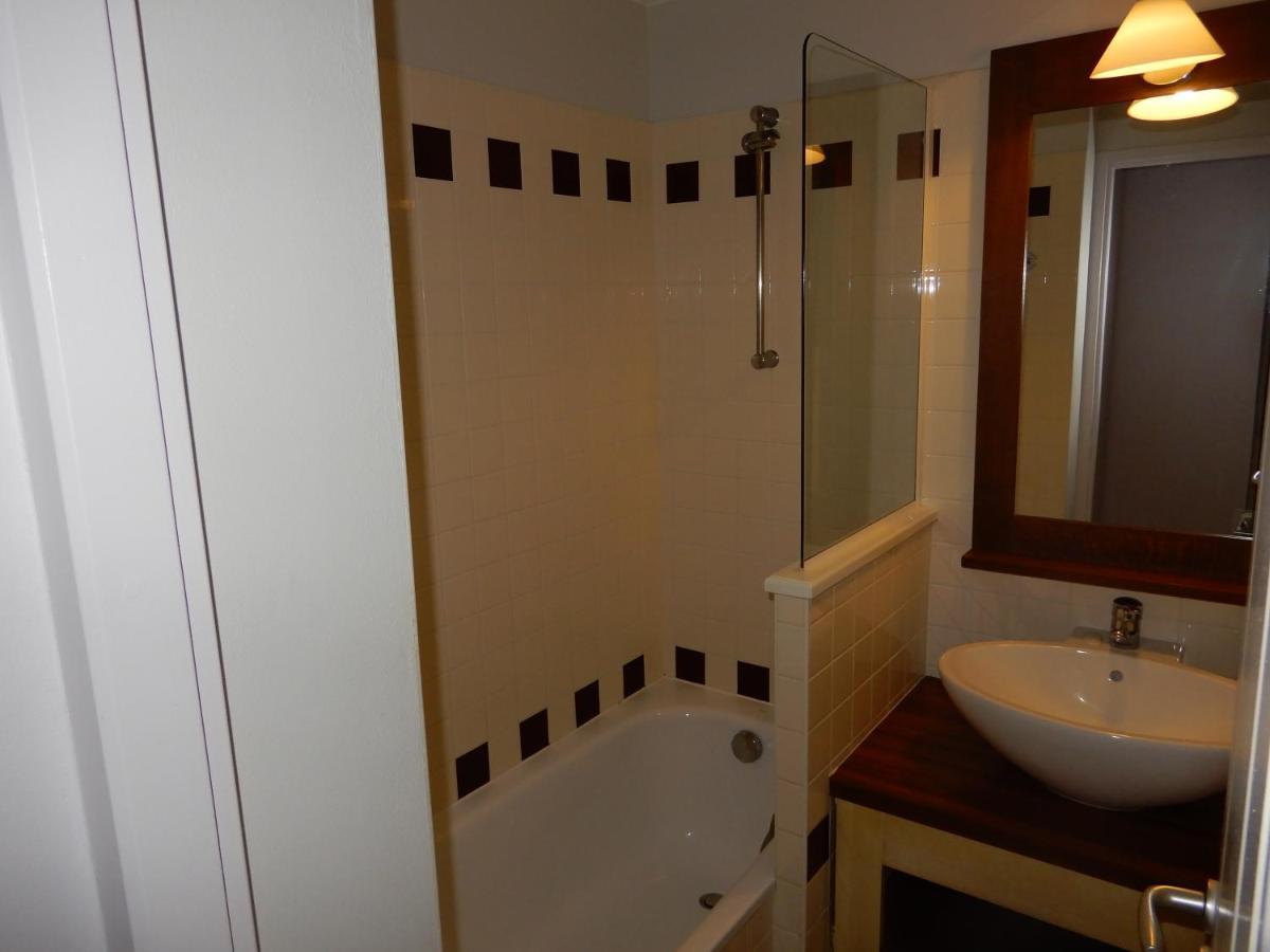 Appartement Au Domaine Du Golf Dans Residence De Vacance 莫列马阿 外观 照片