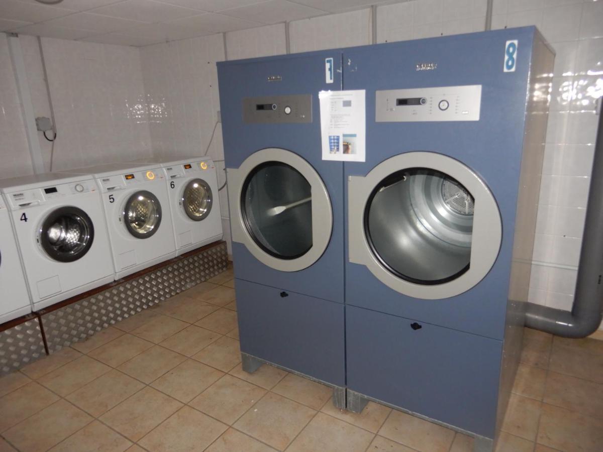Appartement Au Domaine Du Golf Dans Residence De Vacance 莫列马阿 外观 照片