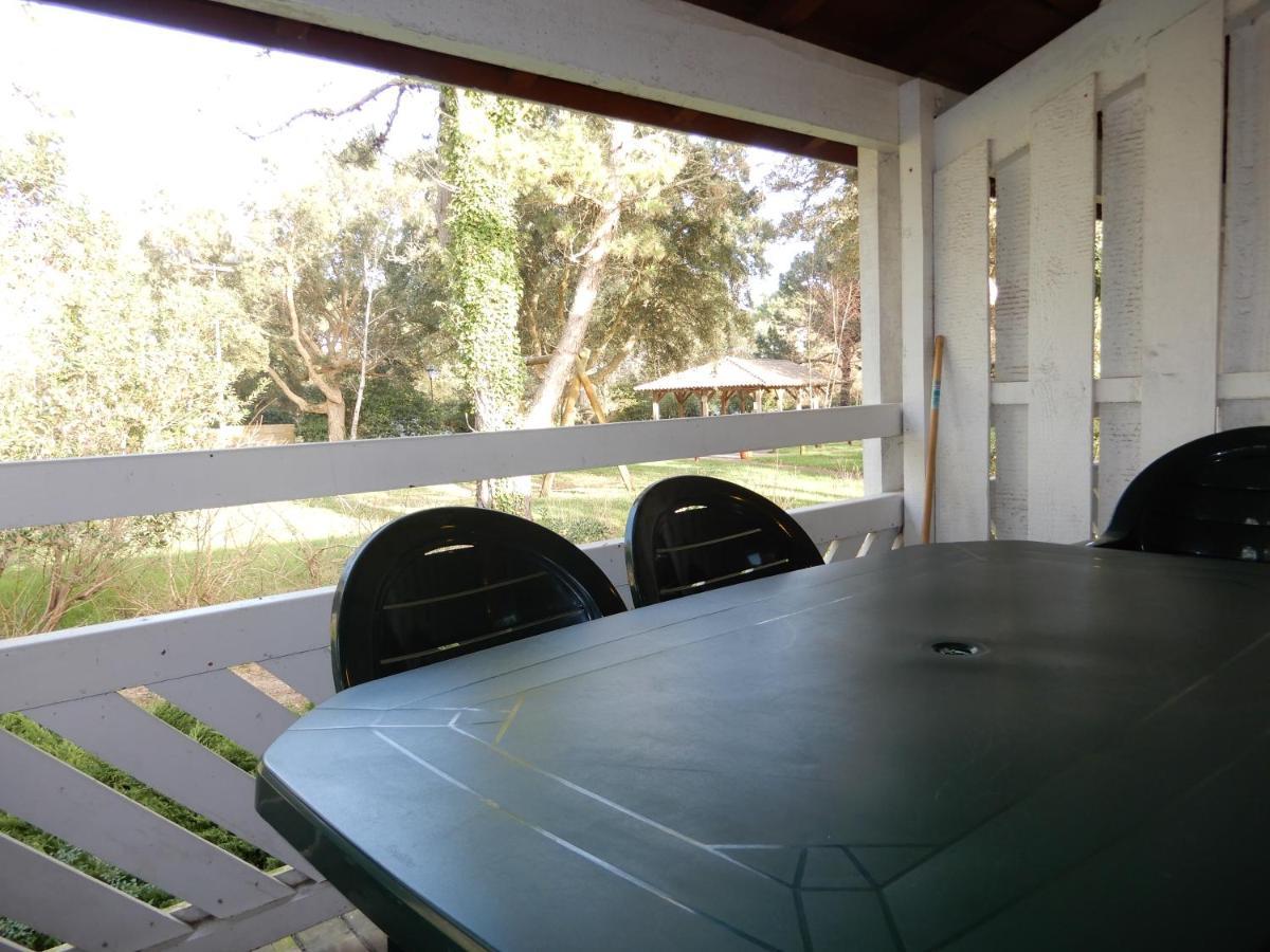 Appartement Au Domaine Du Golf Dans Residence De Vacance 莫列马阿 外观 照片