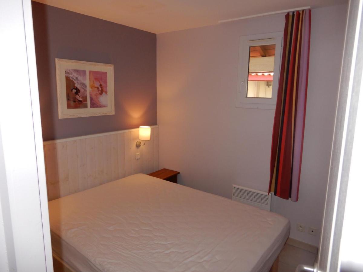 Appartement Au Domaine Du Golf Dans Residence De Vacance 莫列马阿 外观 照片