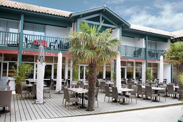 Appartement Au Domaine Du Golf Dans Residence De Vacance 莫列马阿 外观 照片