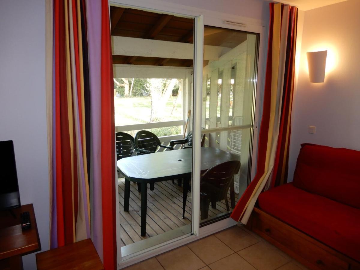 Appartement Au Domaine Du Golf Dans Residence De Vacance 莫列马阿 外观 照片