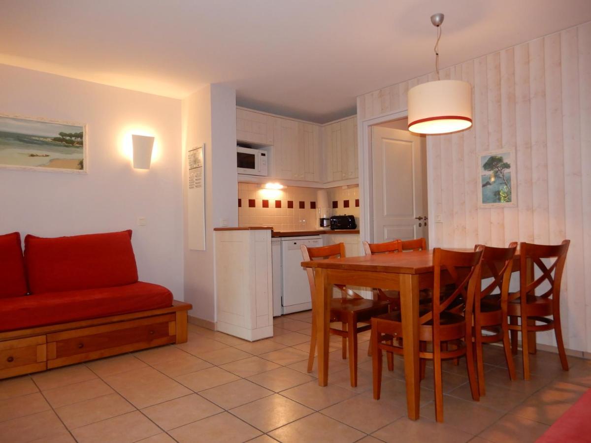 Appartement Au Domaine Du Golf Dans Residence De Vacance 莫列马阿 外观 照片