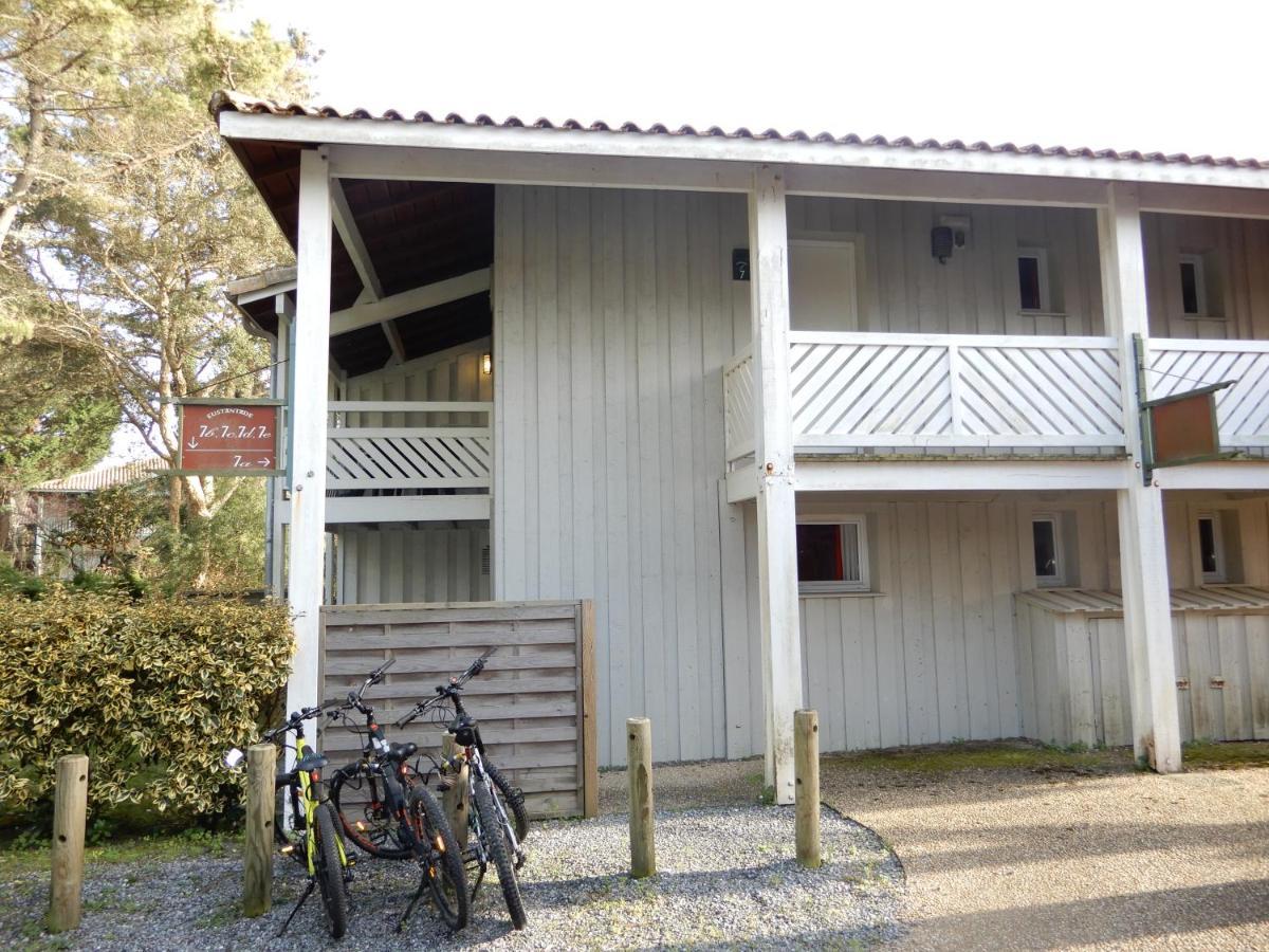 Appartement Au Domaine Du Golf Dans Residence De Vacance 莫列马阿 外观 照片
