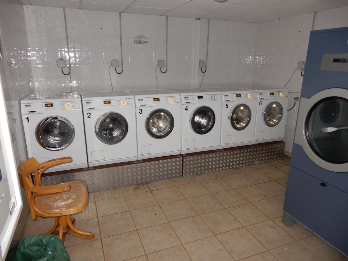 Appartement Au Domaine Du Golf Dans Residence De Vacance 莫列马阿 外观 照片